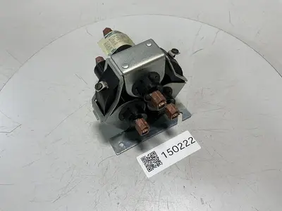 USED BARBER COLMAN CM13-01120-035-0-00