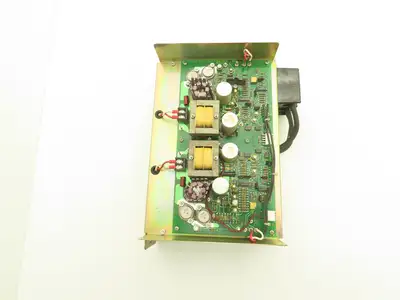 Westinghouse 1D77502G04 Gate Driver Module