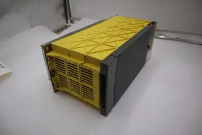 Fanuc A06B-6083-H245 Capacitor Module Drive Series A STOCK 104B