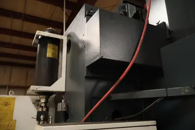 Used 2011 JOHNFORD VMC-1600HD Vertical Machining Centers Oregon US | MD Equipment Services LLC #1445177