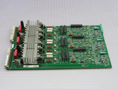 Used HARTING _UNKNOWN_ Circuit Boards Texas US | OCO Industrial #1663403