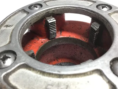 Ridgid High Speed Threader Die Head 2″ NPT