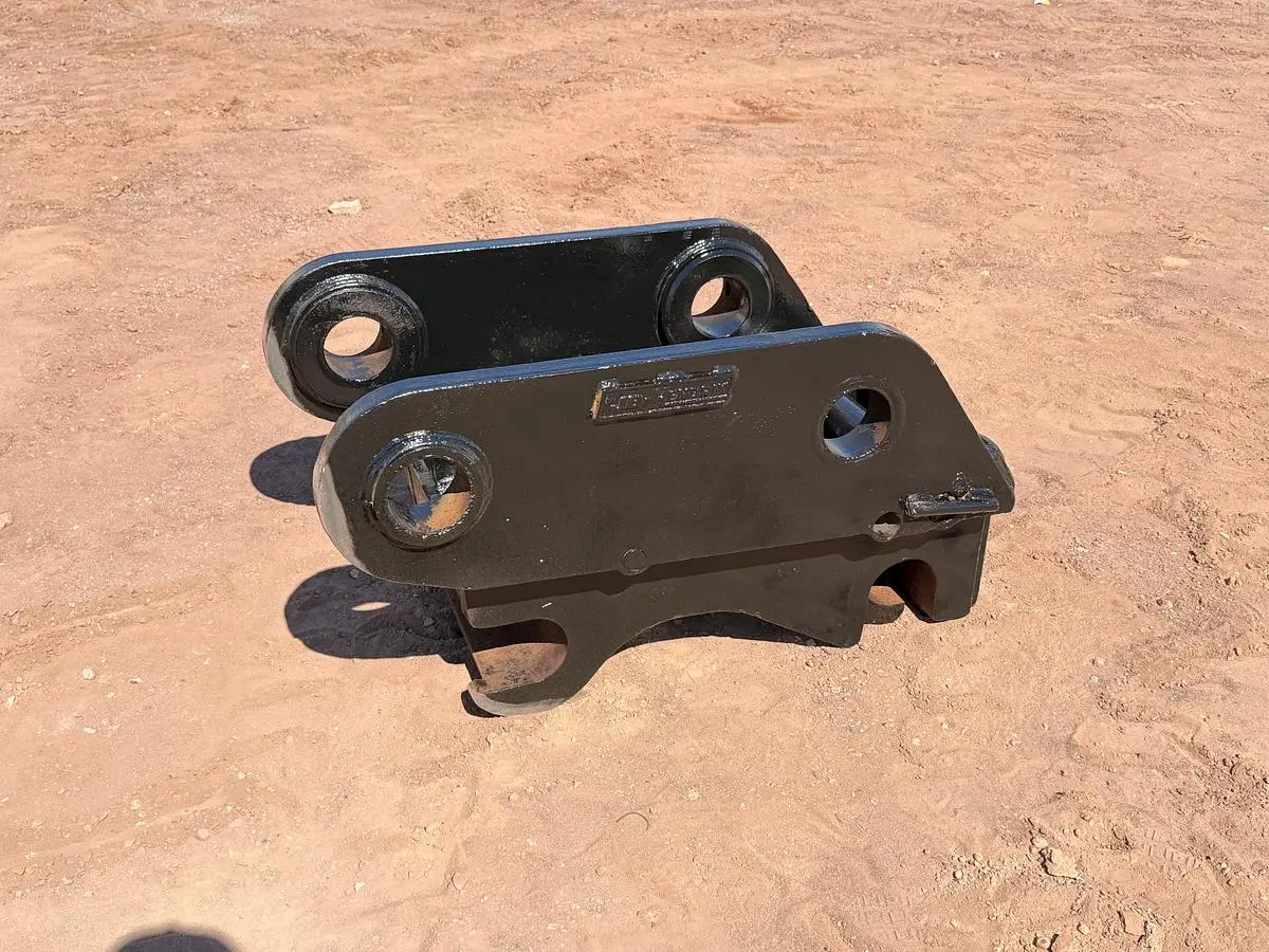 Used JB HENDRIX _UNKNOWN_ Construction Equipment Parts Utah US | CSS Equipment Sales #1518590