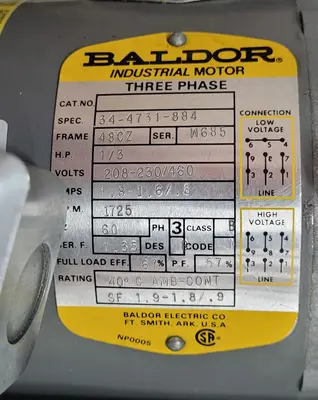 Used BRIDGEPORT E SHAPING HEAD Milling Attachments & Heads Kentucky US | Aucto #1315727