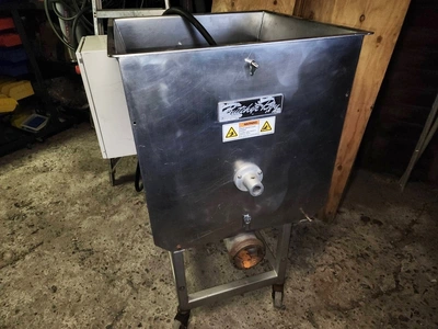 USED Butcher Boy 200/42