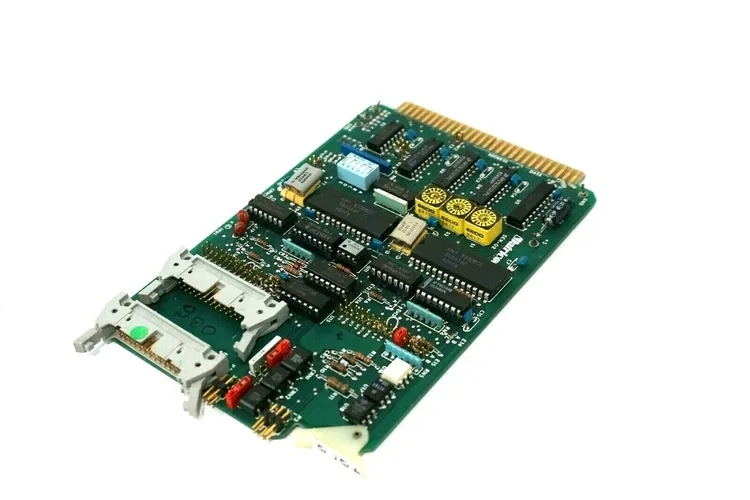 Used DATRICON _UNKNOWN_ Printed Circuit Boards (PCB) | SB Industrial Supply #856906