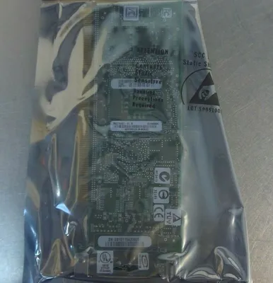 Used Q-Logic _UNKNOWN_ Network Cards South Carolina US | Palmetto Automation #1166282