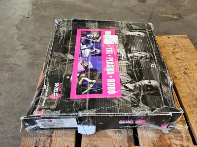 New | in-Stock ABICOR BINZEL M415T-3545EC Welding Torches British Columbia CA | Lenmark #1488864