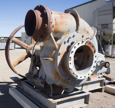 USED HAZELTON 18 CBE