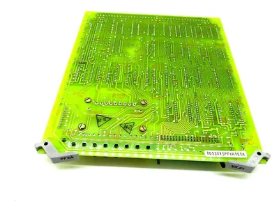 NEW GENERAL ELECTRIC DS3800HFXA1F1D PROCESSOR BOARD