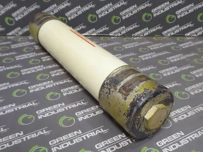 Gould Shawmut A550X150E-1 Amp-Trap Current Limiting Fuse 150E Amps 5.5kV Used