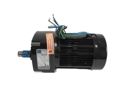 NEW BODINE ELECTRIC 42R5BFCI-E3 GEARMOTOR 115V 42R5BFCIE3 30:1 0683DQ