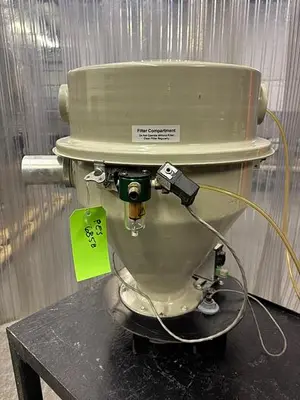 USED CONAIR DL15