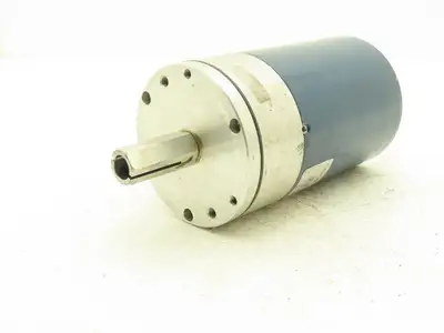 Fairchild 1210C-10133C Motorized Pneumatic Air Regulator Motor Only