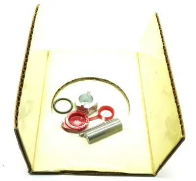 NEW ASCO 089211 VALVE REBUILD KIT