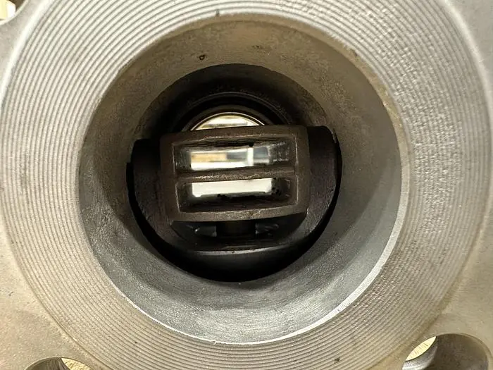 Used Neles Q-R2102ACCD Valves/Fittings Minnesota US | Peak Machinery, Inc. #285112