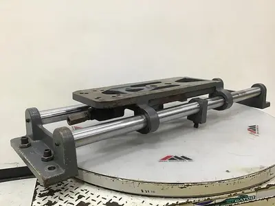 USED VAN DORN 313336