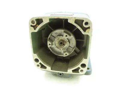 Mannesmann Demag D05-B8-0-3 Crane Drive Gearbox 35.75 Inline Reducer 30mm Shaft