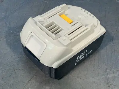 Used MAKITA BH1233C Batteries Ohio US | HGR 24 #1301563