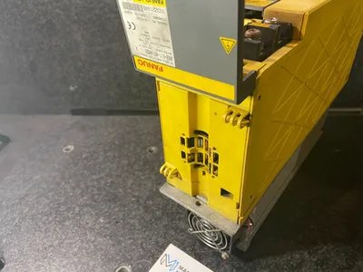 USED FANUC A06B-6111-H011#H550