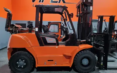 Used 2026 Viper FD70 Internal Combustion Forklifts: Pneumatic Tire New York US | United Lift #1446885