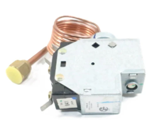 Johnson Controls P20AA-244C Pressure Switch [New]