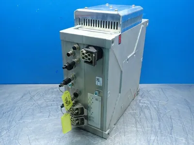 USED SEW EURODRIVE TES31A080EF85B3A