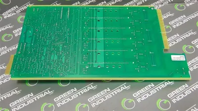 Westinghouse 3A99165G03 Ovation Analog Input Card 9QAW30 Sub. J Used