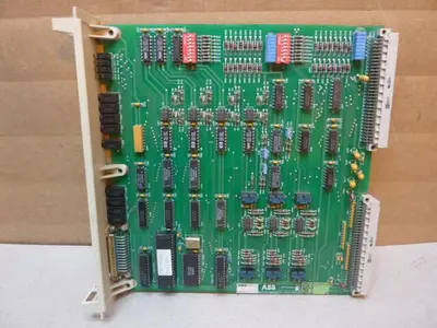 USED ABB APTBK02
