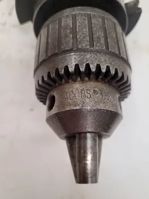 Used JACOBS 14N Drill Chucks Kentucky US | Aucto #687687