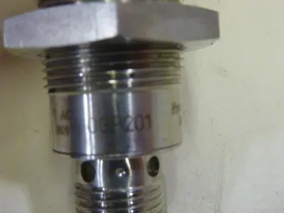 USED IFM OGP201