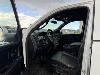 Used 2022 RAM 2500 HEAVY DUTY 4X4 Service & Utility Trucks Minnesota US | Carco Truck & Equipment #1513986