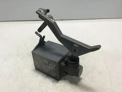 USED PARKER D3ML4BN10X4384