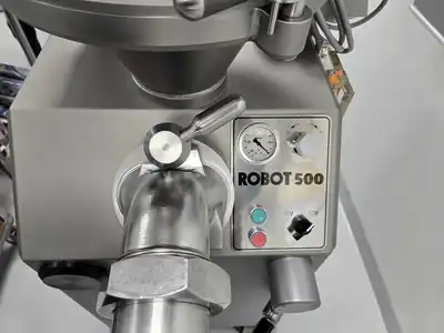 USED 2020 VEMAG 500