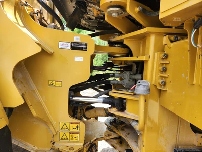 Used 2018 CATERPILLAR 950GC Wheel Loaders New York US | Abele Tractor #1341470