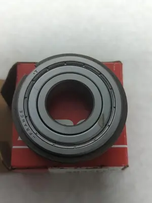 New | in-Stock MRC 204SFFG Bearings | Surplus Asset Holdings #1193019