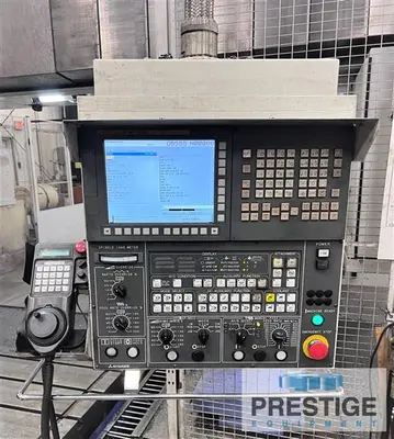 USED 2014 MITSUBISHI MVR-40 5-FACE