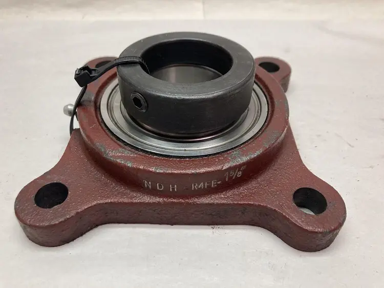 Used DELCO NDH-R4FE Bearings | Surplus Asset Holdings #1196792