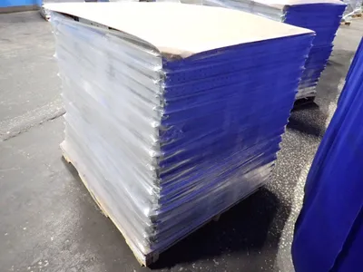 36" X 16" Conveyors
