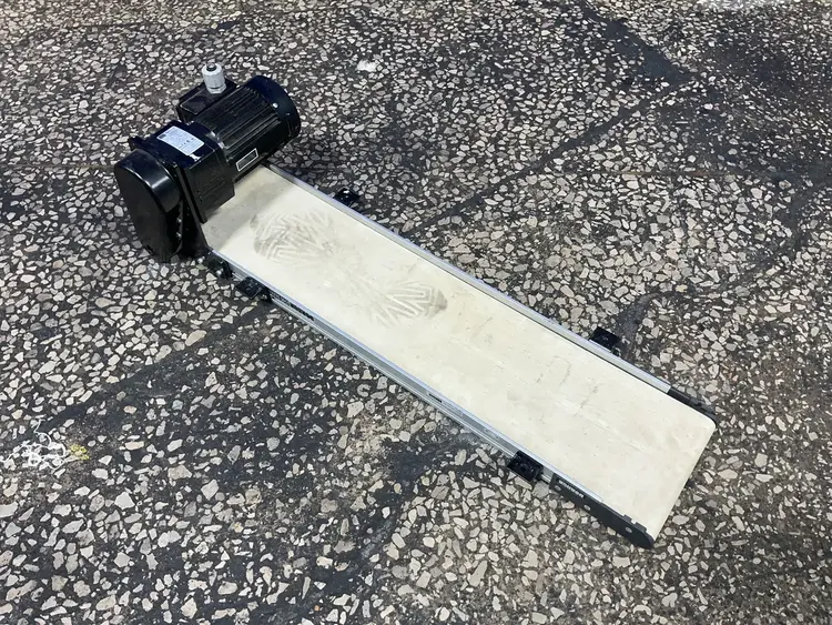 Used _UNKNOWN_ _UNKNOWN_ Belt Conveyors Ohio US | HGR 24 #1373070