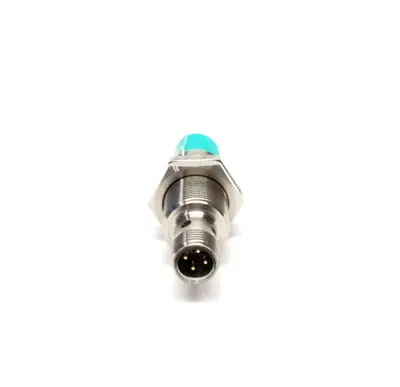 USED PEPPERL+FUCHS IPH-18GM-V1, 121115