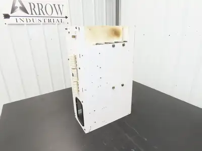 Eaton Cutler Hammer SVC MCC Motor Disconnect Bucket 600A Breaker 400Hp 480V