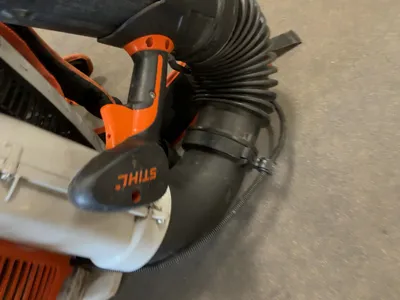 Used _UNKNOWN_ _UNKNOWN_ Leaf Blowers (Commercial) Michigan US | Miedema Asset Management Group #1322155