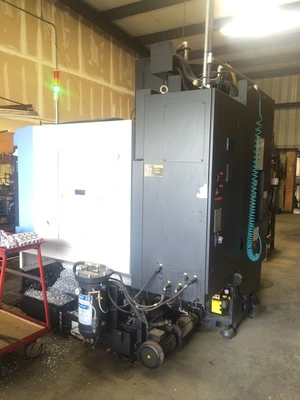 USED 2013 DOOSAN DNM