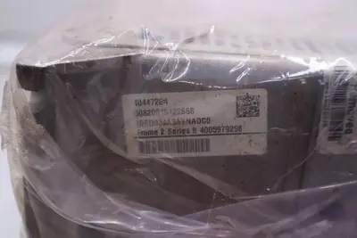 REFURB Allen Bradley PowerFlex 700 20BD034A3AYNADC0 MFG 2015 AC Drive STOCK 2448