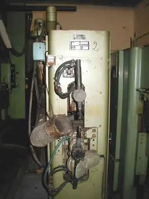 USED LANGUEPIN R400PC