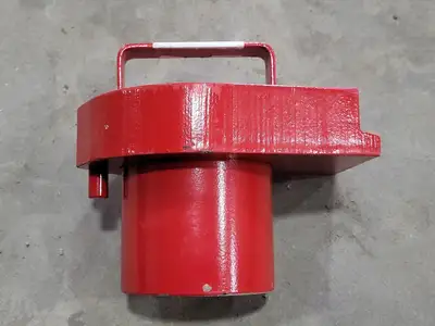 USED SANDVIK 29501030