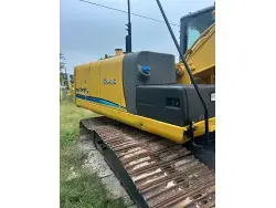 Used 2016 KOBELCO SK210-9 Crawler Excavators Pennsylvania US | Iron Exchange Equipment Solutions #1353858