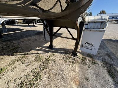 Used 2013 TREMCAR MILK TANKER TRAILER Tanker Trailers Michigan US | Miedema Asset Management Group #1709480