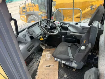 2021 BELL B30E